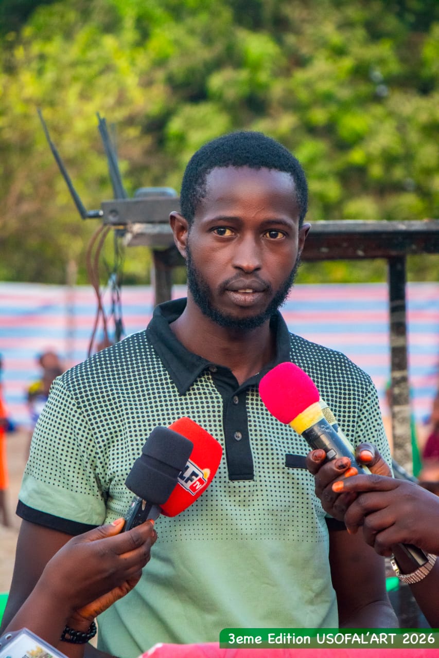 Usofal Art Music — scène et public en Casamance (7)